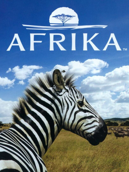 Afrika•Hakuna Matata Afrika•Hakuna Matata
