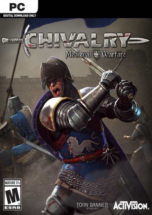 Age of Chivalry Age of Chivalry