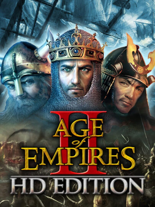 Age of Empires II: HD Edition Age of Empires II: HD Edition