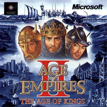 Age of Empires II: The Age of the Kings