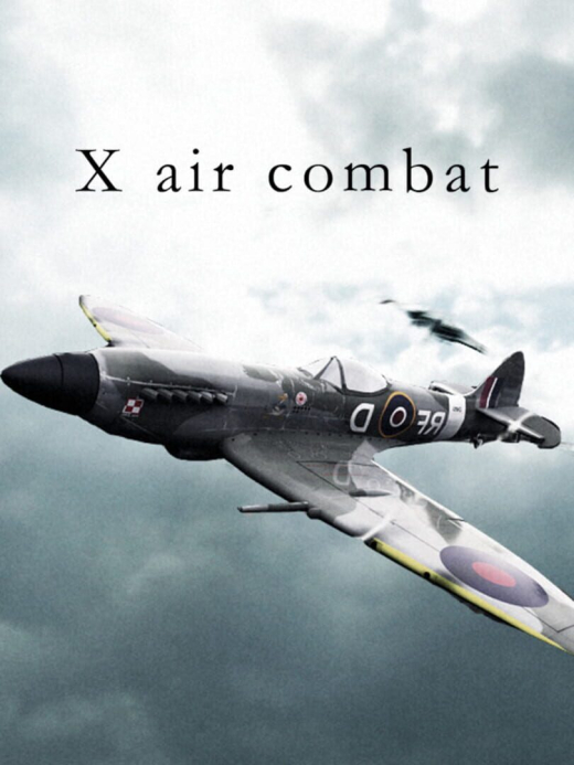 Air Combat PS