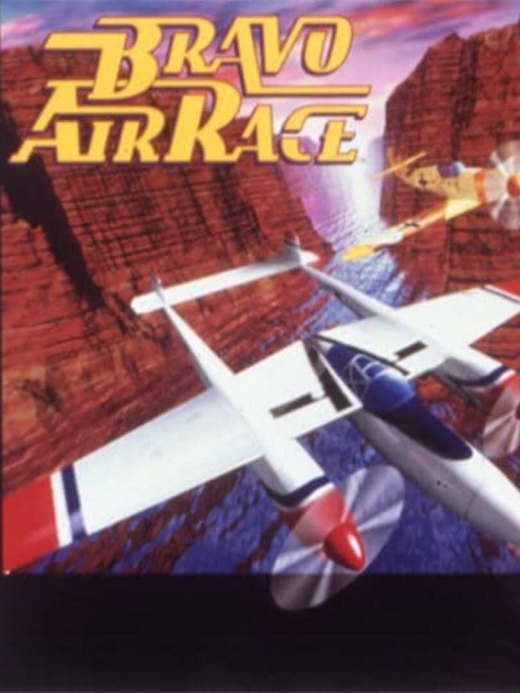 Air Race PS