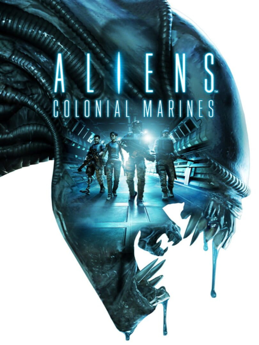 Aliens: Colonial Marines Aliens: Colonial Marines