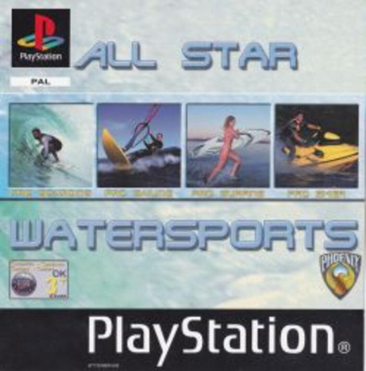 All Star Watersports PS