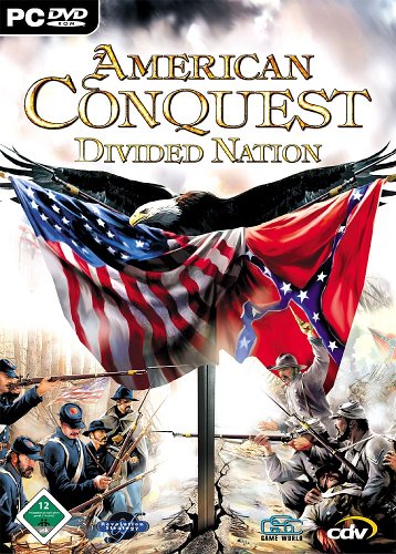 American Conquest: Divided Nation