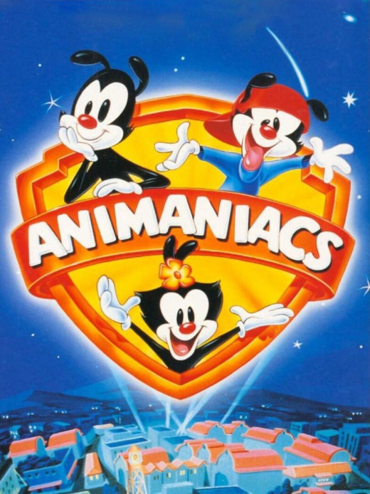 Animaniacs SNES
