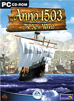 Anno 1503: The New World