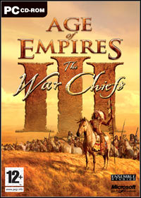 Age of Empires III: The WarChiefs