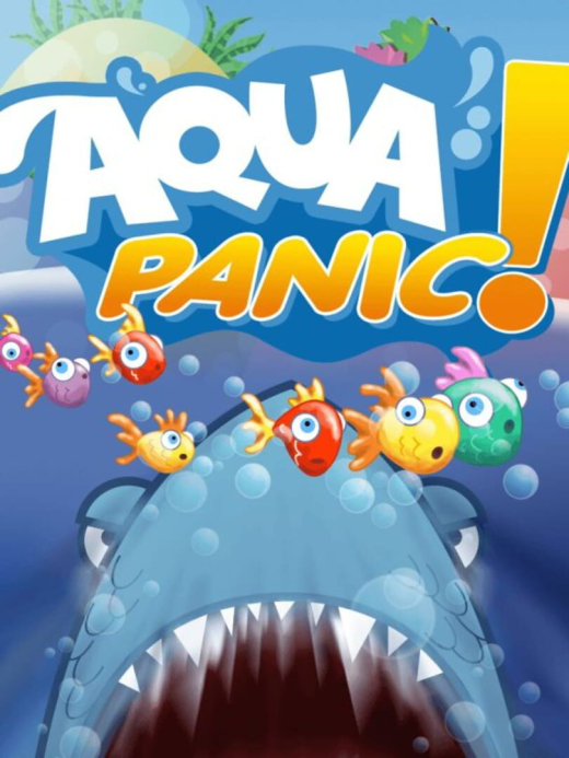 Aqua Panic! Aqua Panic!