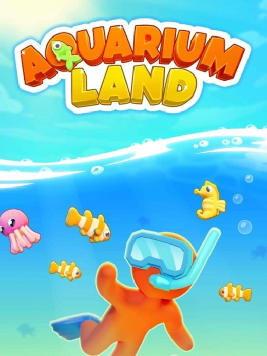 Aquarium Land Aquarium Land
