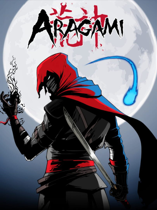 Aragami Aragami