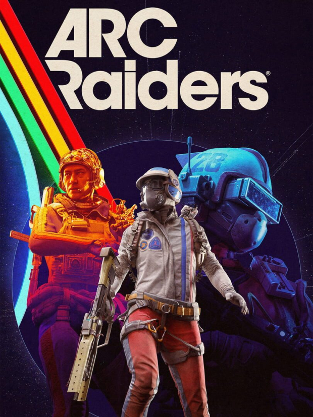 ARC Raiders ARC Raiders