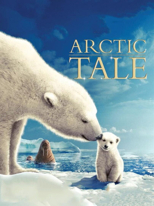 Arctic Tale Arctic Tale