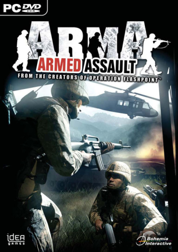 ARMA: Armed Assault