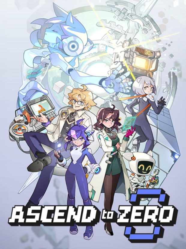 Ascend to Zero PC Ascend to Zero PC