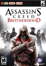 Assassin's Creed: Brotherhood