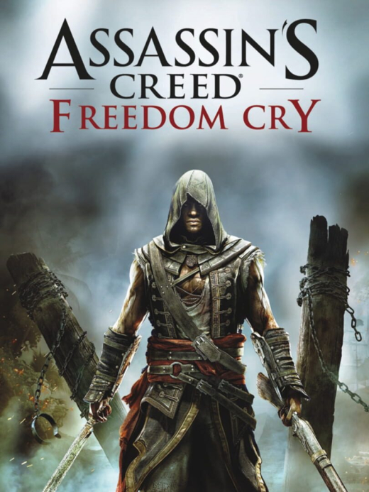 Assassin's Creed Freedom Cry