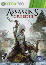 Assassin's Creed III