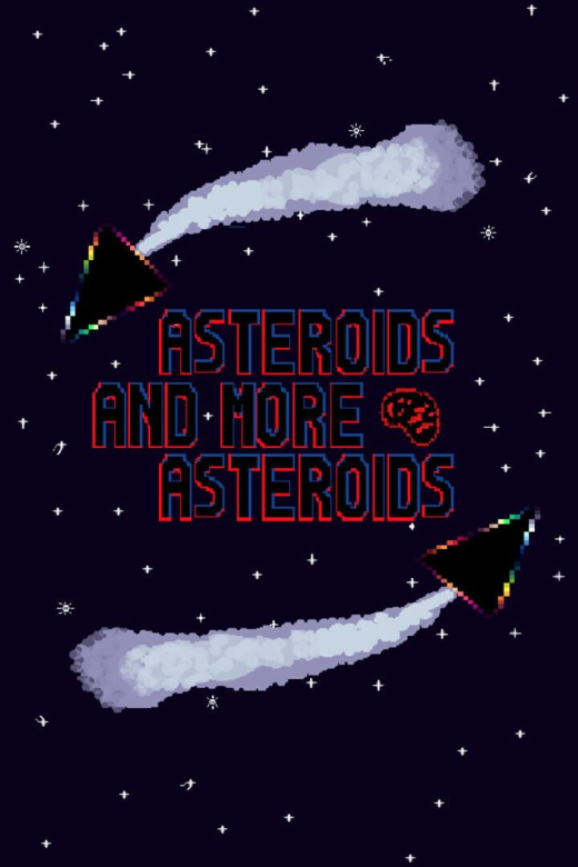 Asteroids PS