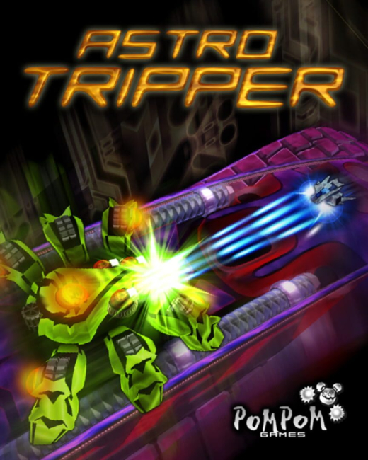 Astro Tripper PS3