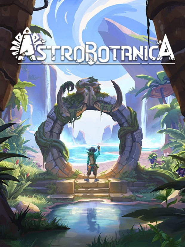 Astrobotanica PC