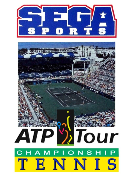ATP Tour Championship Tennis Genesis