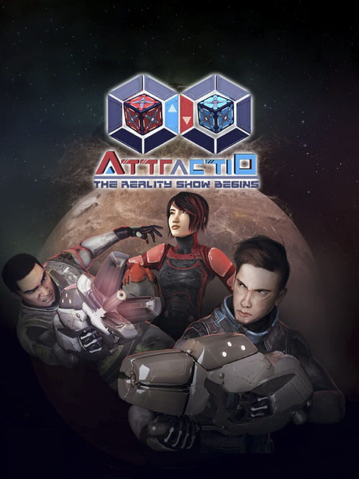 Attractio PS4