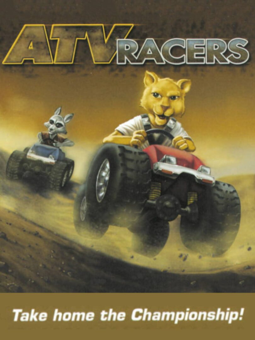 ATV Racers PS