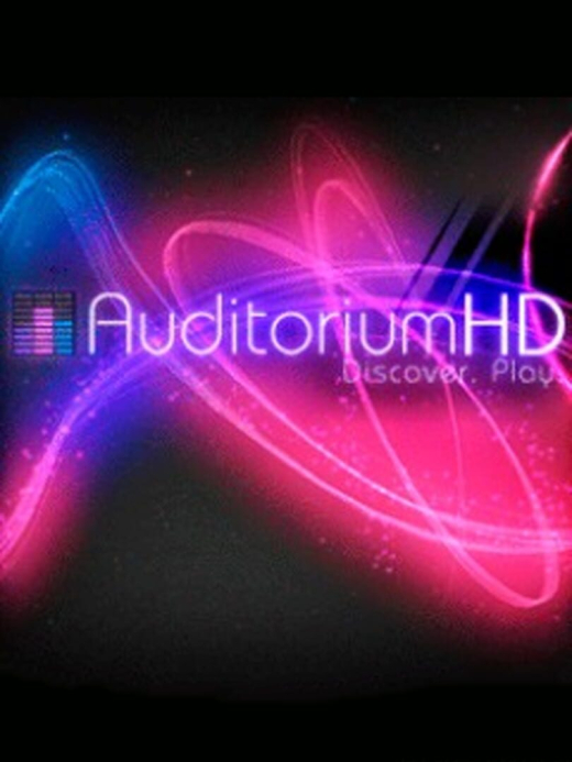 Auditorium HD PS3