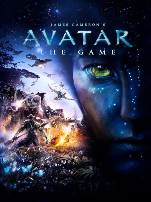 Avatar: The Game PS3