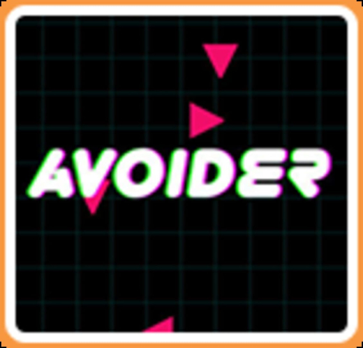 Avoider Wii U