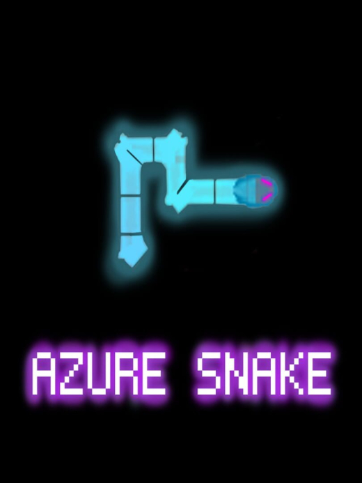 Azure Snake Wii U