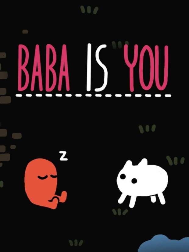 Baba Is You PC