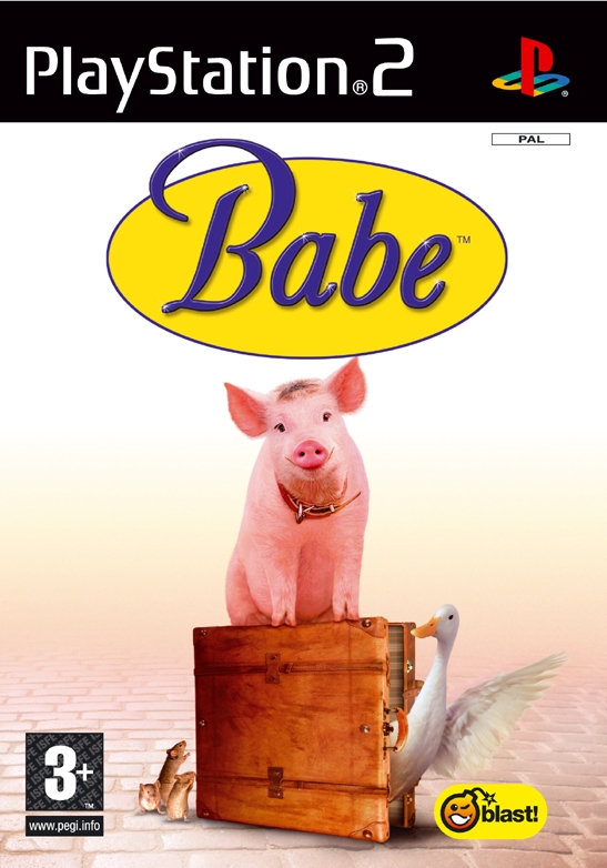 Babe PS2