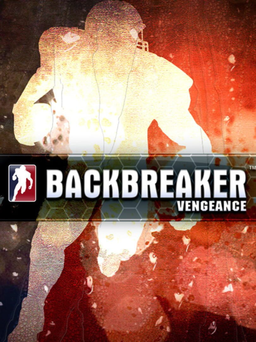Backbreaker: Vengeance X360