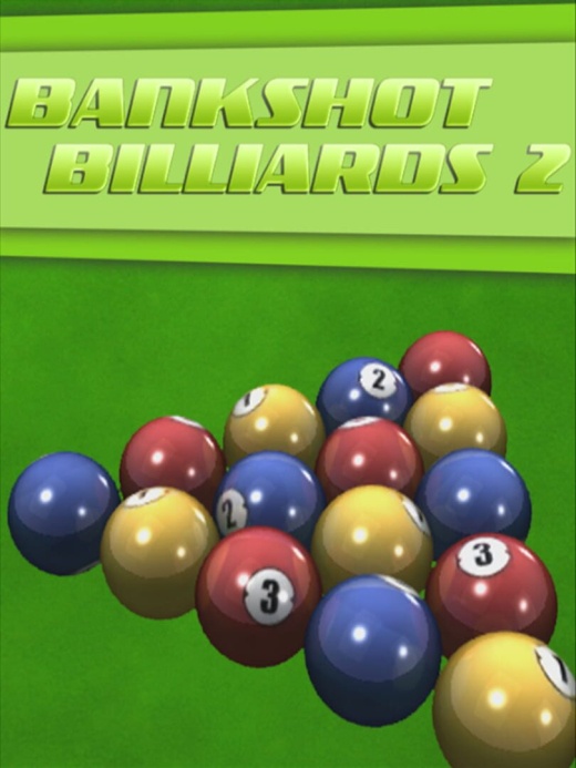 Bankshot Billiards 2 X360
