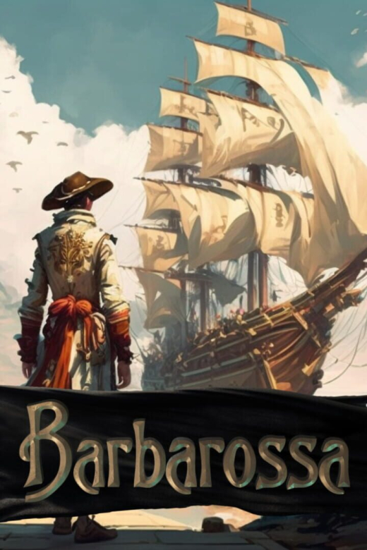 Barbarossa SNES