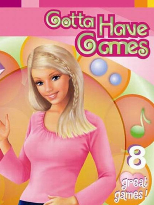 Barbie: Gotta Have Games PS
