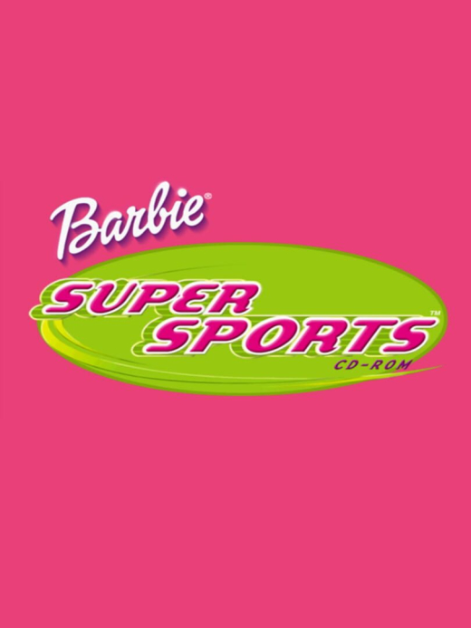 Barbie Super Sports PS