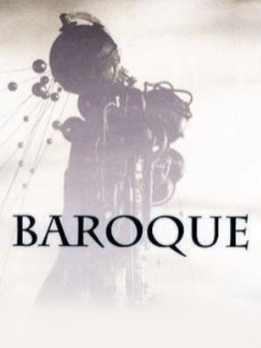 Baroque PS2