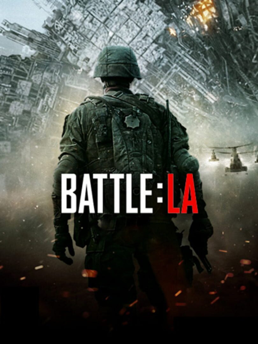 Battle: Los Angeles PS3