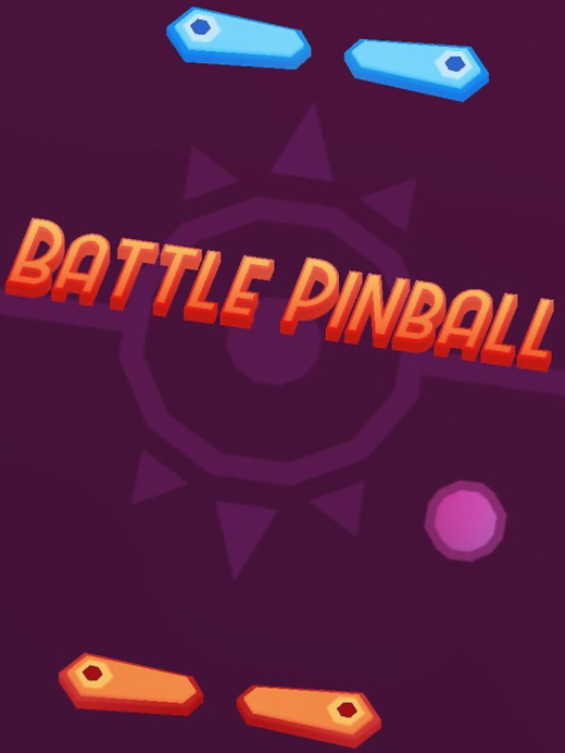 Battle Pinball SNES