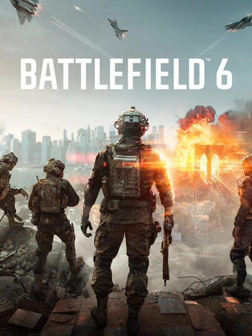 Battlefield 6 Battlefield 6