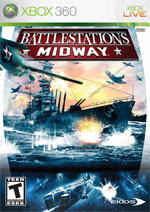 Battlestations: Midway