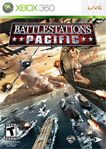 Battlestations: Pacific