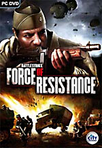 Battlestrike: Force Of Resistance