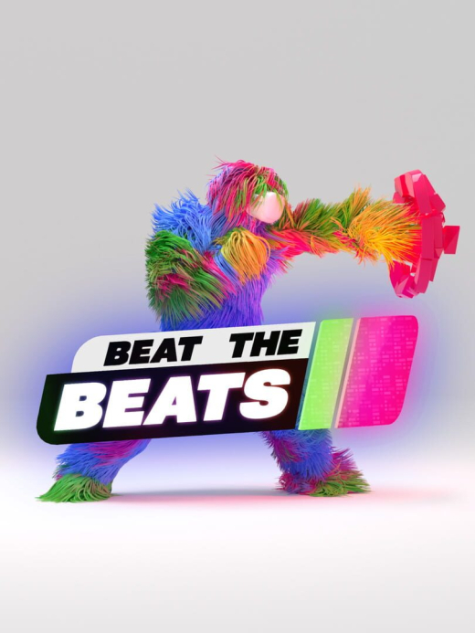 Beats PSP