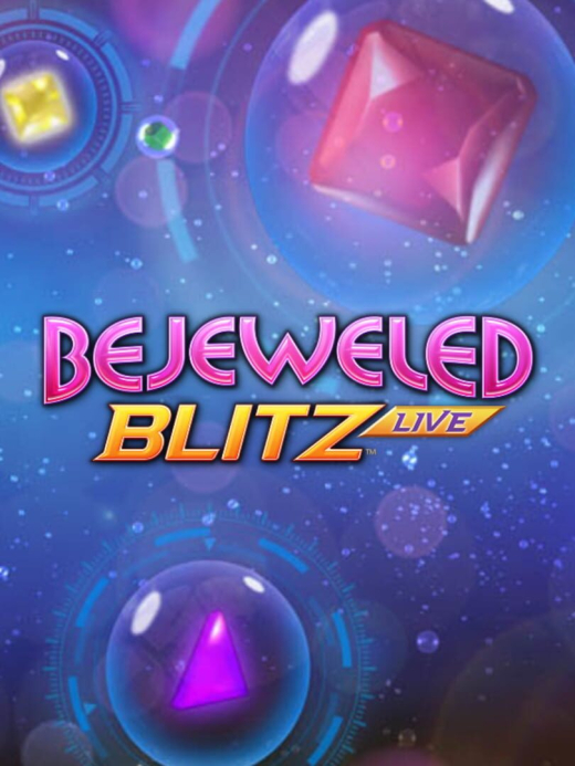 Bejeweled Blitz Live Bejeweled Blitz Live