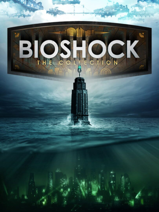 Bioshock: The Collection