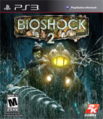 Bioshock 2